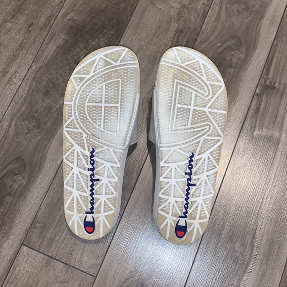 CHAMPION Sandals - Picture 4 of 4